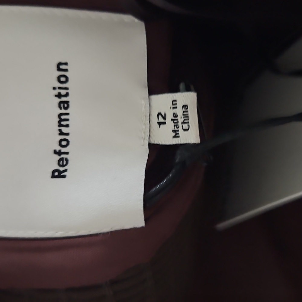 Reformation Top - Picture 8 of 13